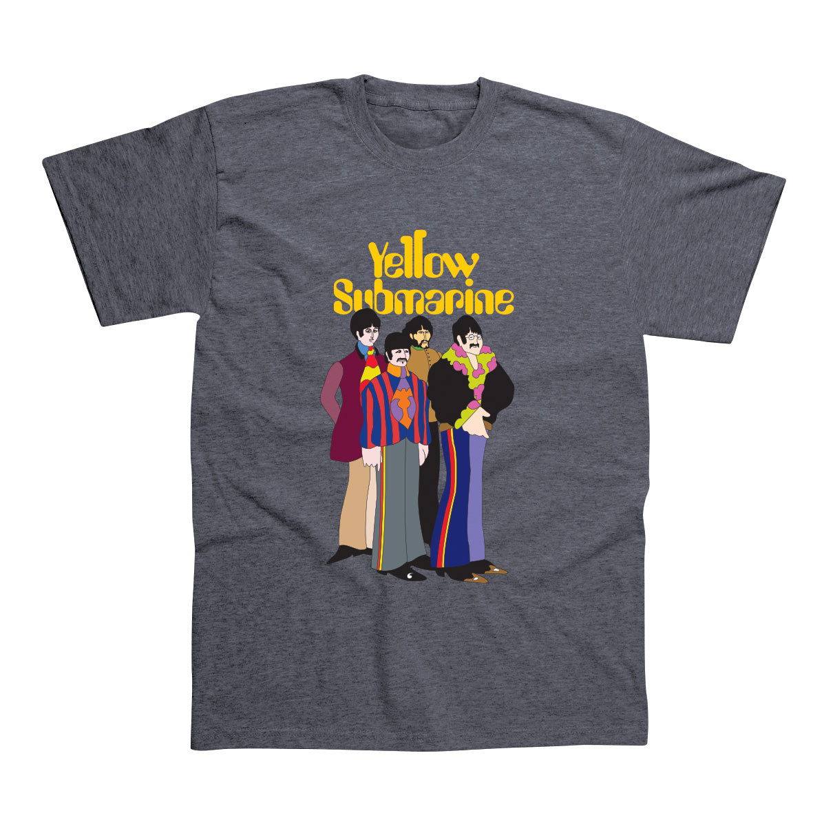 Yellow Submarine T-Shirt