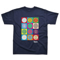 Sgt Peppers Pop Art T-Shirt