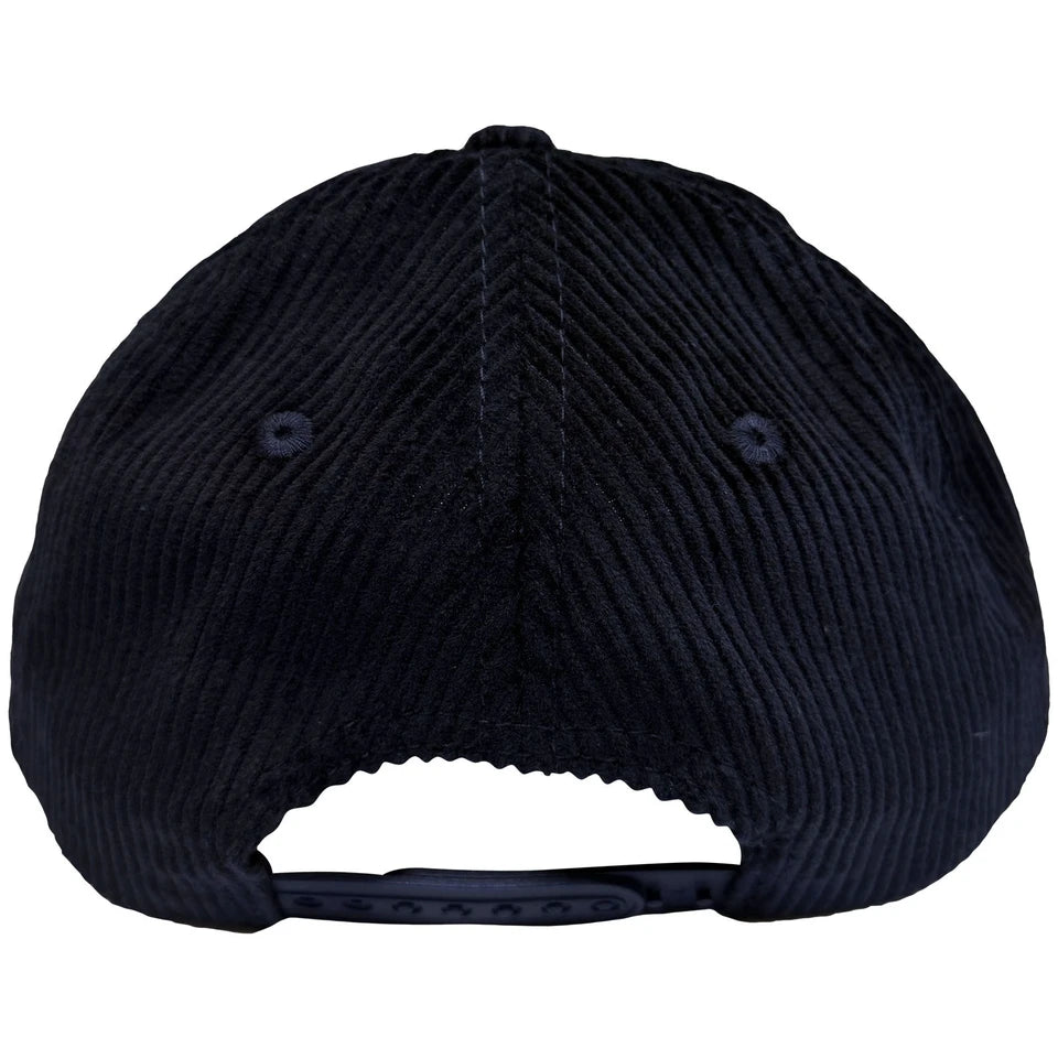 The Beatles Drop T Logo Baseball Cap