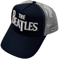 The Beatles Drop T Logo Trucker