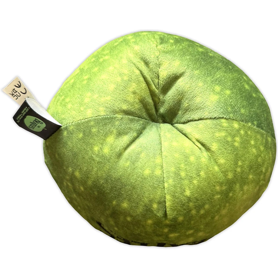 The Beatles Apple Plush