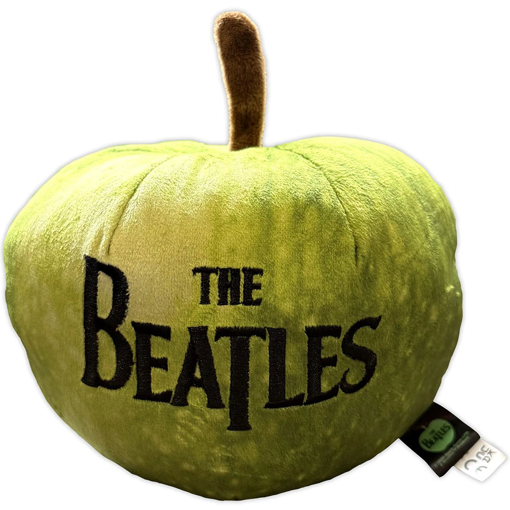 The Beatles Apple Plush