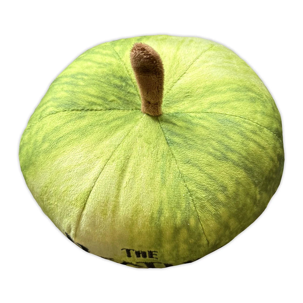 The Beatles Apple Plush