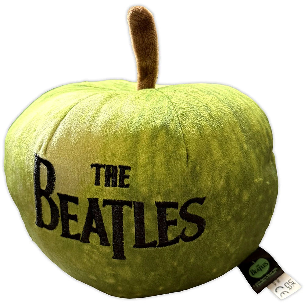 The Beatles Apple Plush