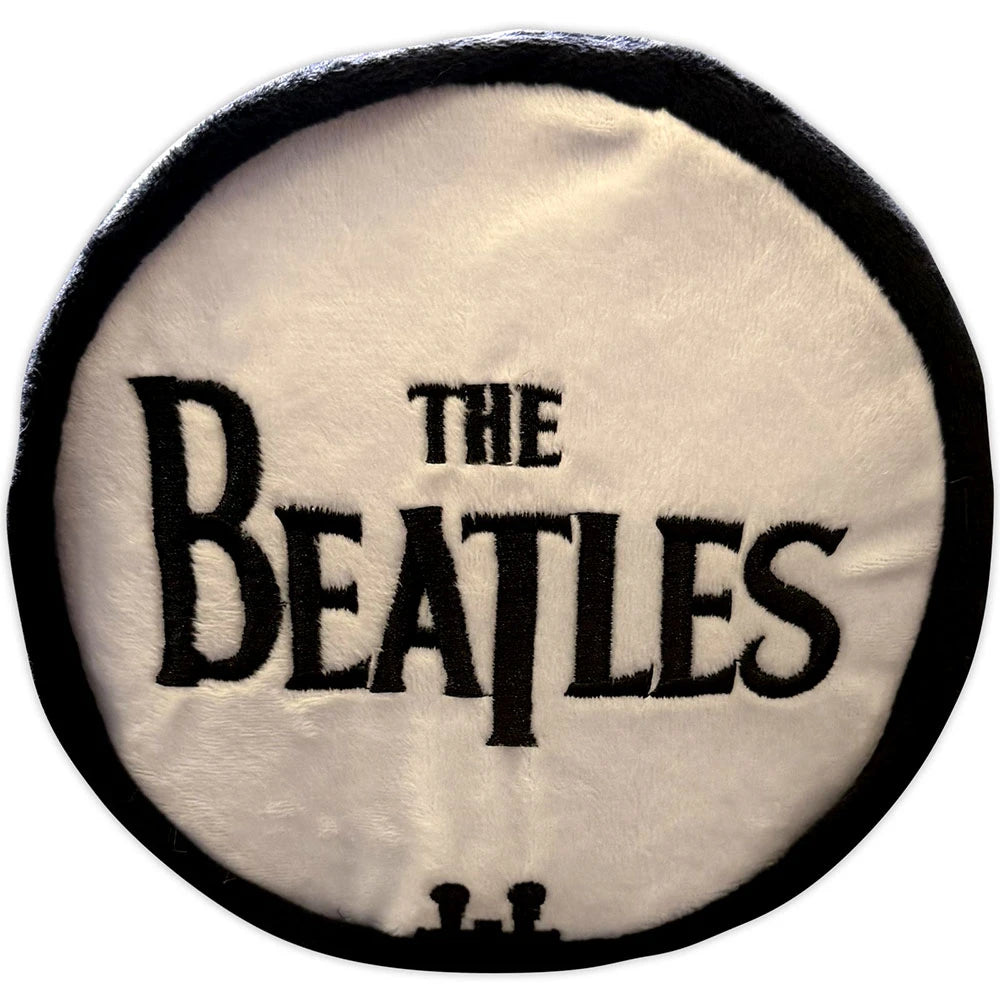 The Beatles Drop T/Sgt Pepper Drum Plush
