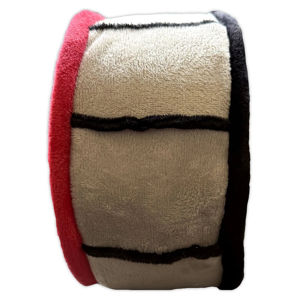 The Beatles Drop T/Sgt Pepper Drum Plush