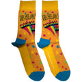 The Beatles Magical Mystery Tour Men's Socks