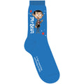 Cartoon Men's Socks