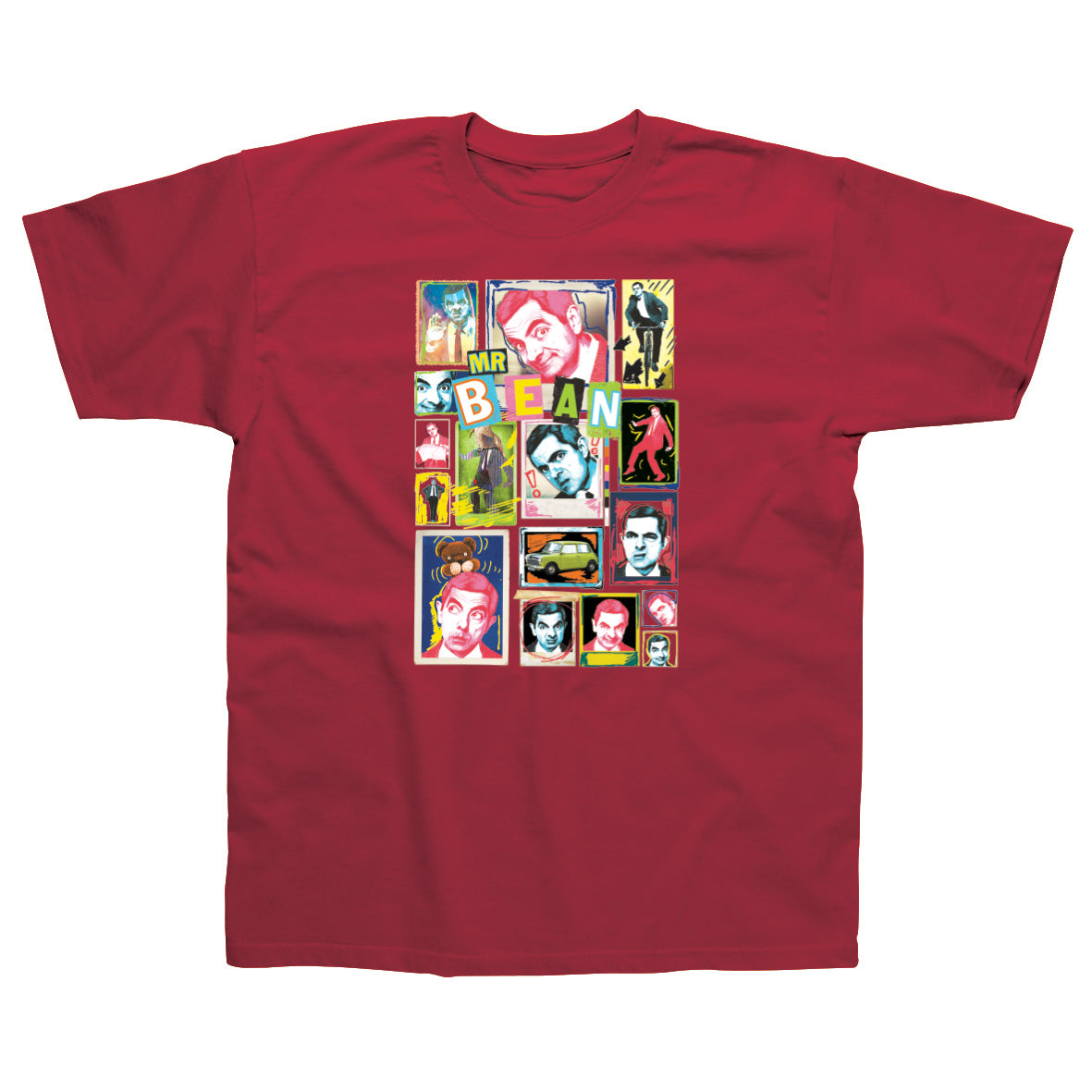 Montage T-Shirt