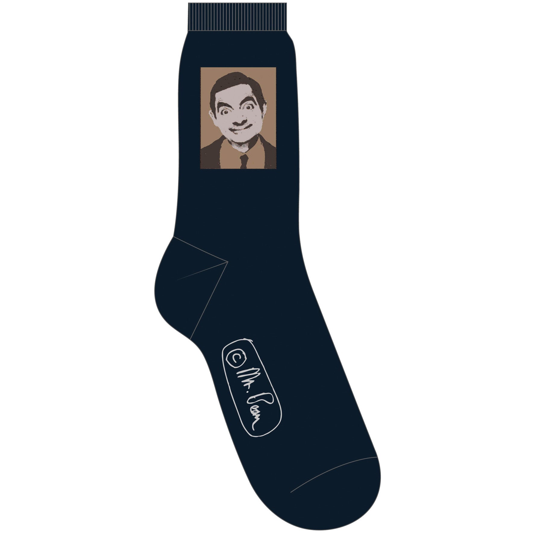 Face Men's Socks