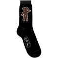 Teddy Men's Socks
