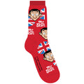 Union Jack Men's Socks