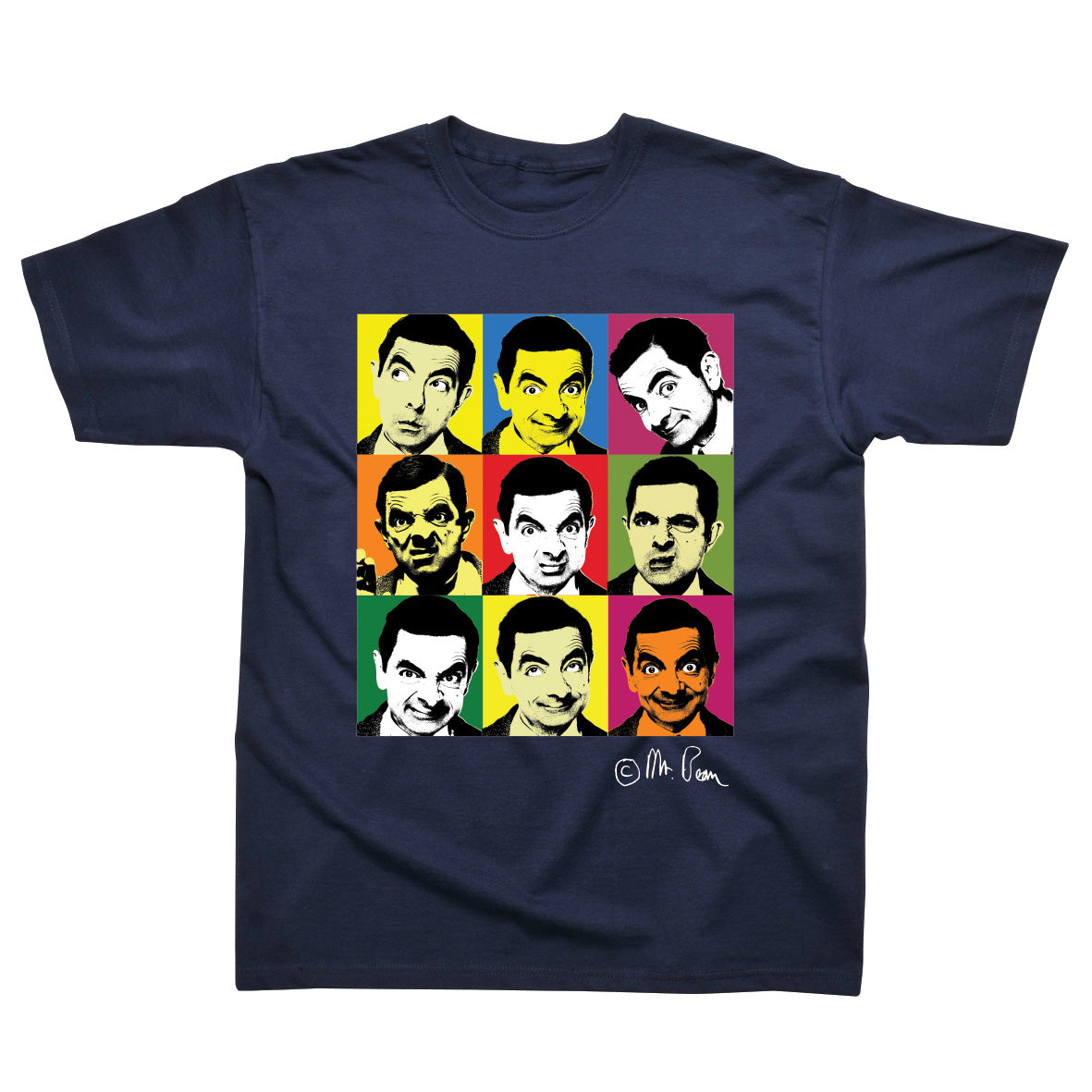 Pop Art T-Shirt