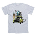Bean Mini T-Shirt