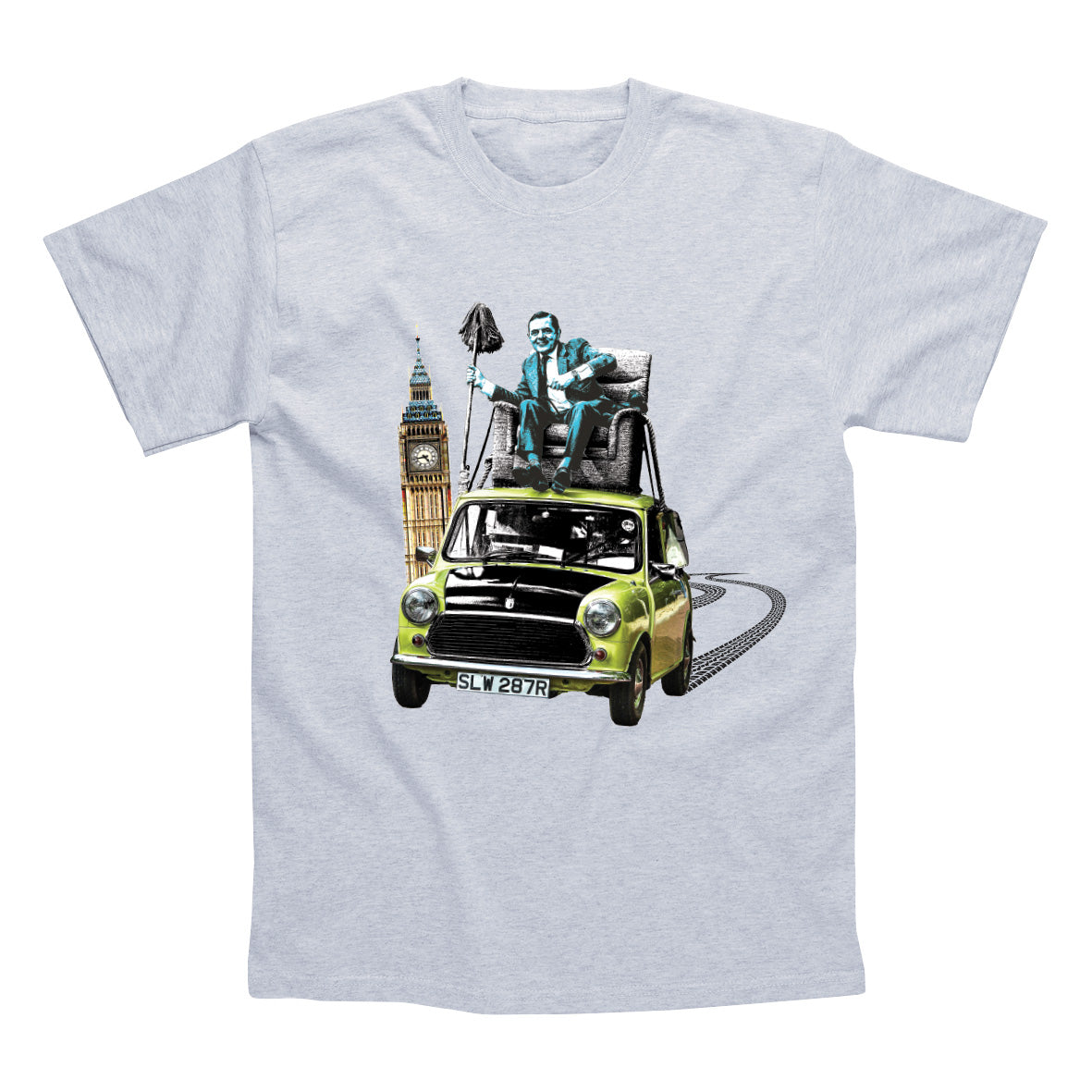 Bean Mini T-Shirt