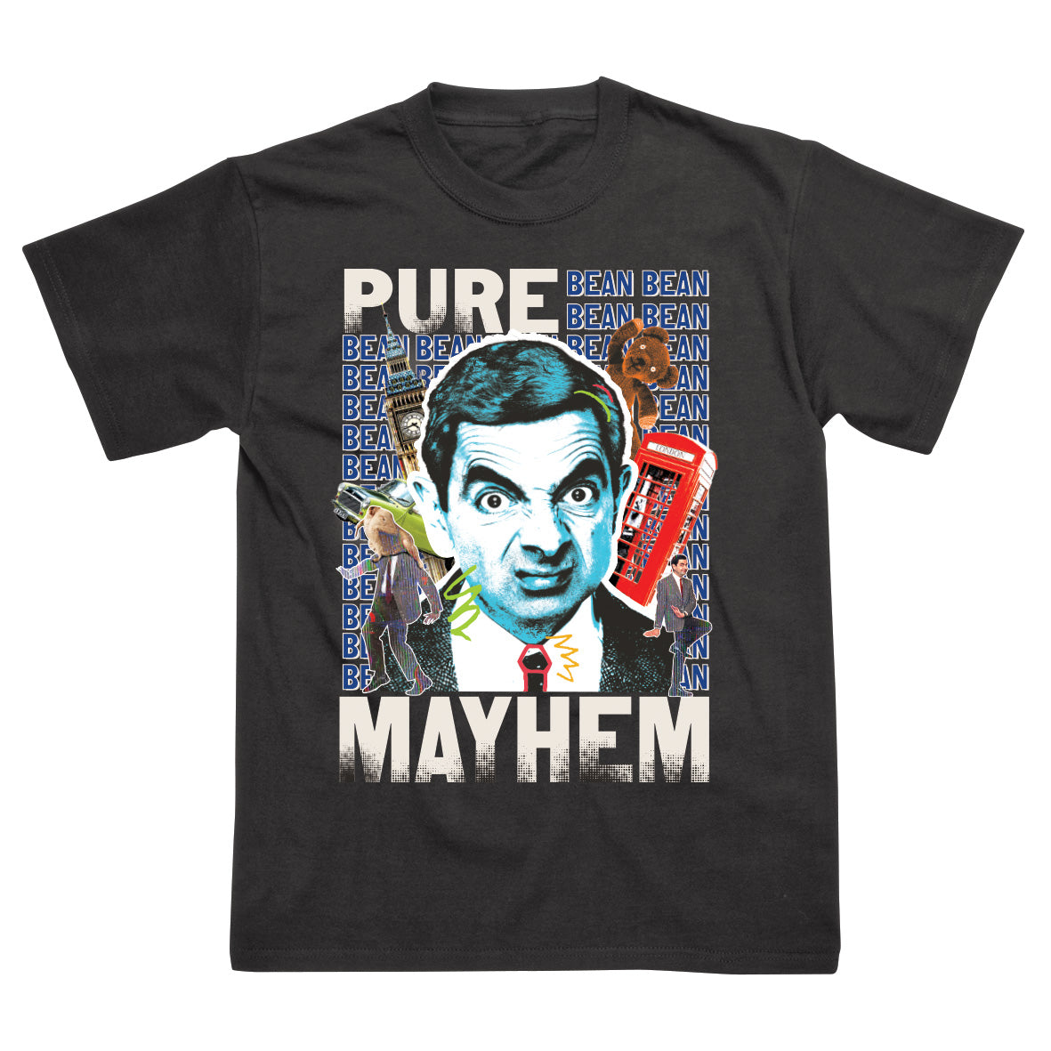 Pure Mayhem T-Shirt
