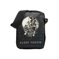 Sleep Token The Summoning Black Crossbody Bag