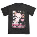 CutieSquad People Not A Big Fan T-Shirt