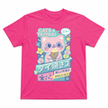 Pango Cats & Taiyaki Kids T-Shirt