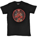 Marvel Comics Deadpool Arms Crossed T-Shirt