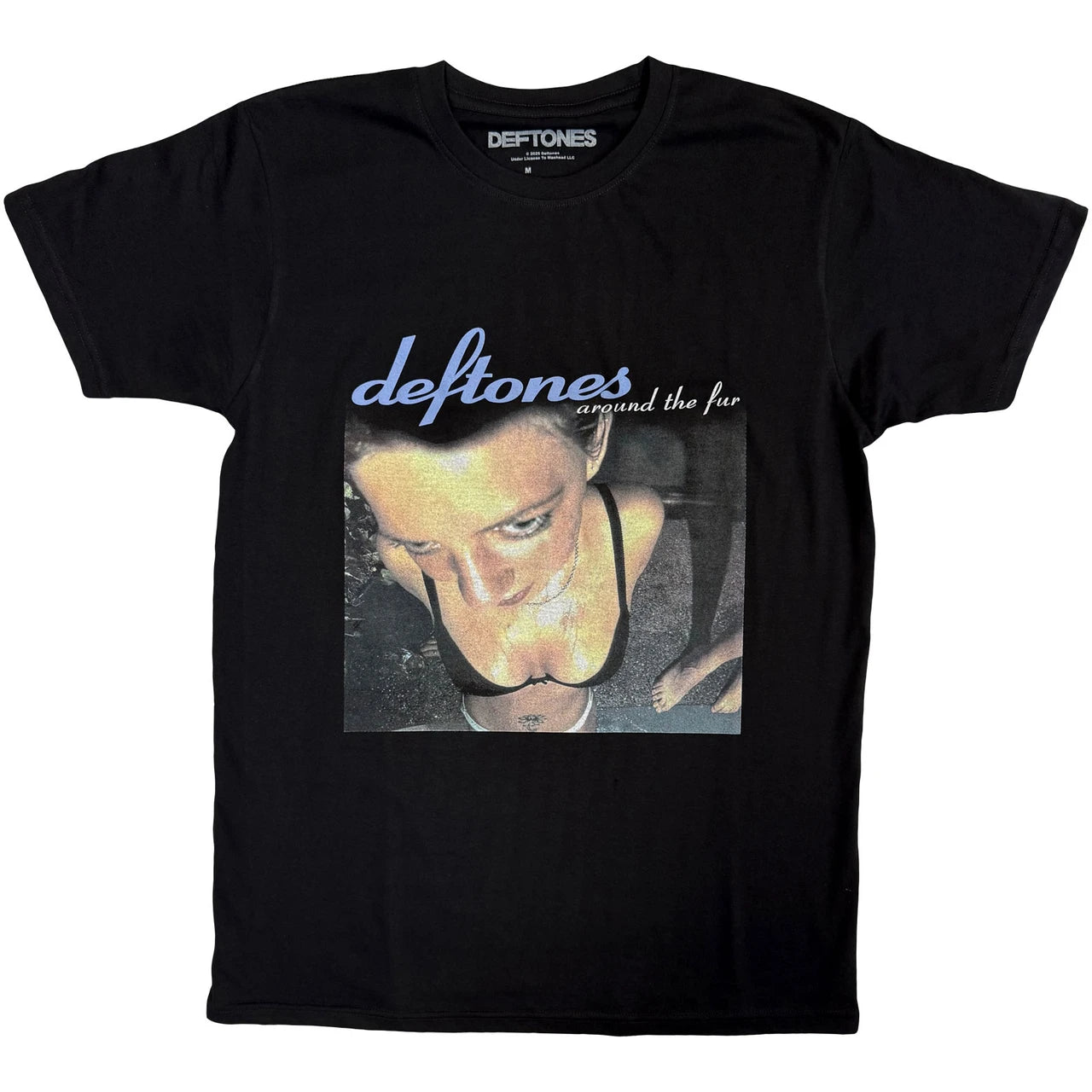 Deftones Around the Fur T-Shirt