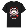 Delicious Heroes Skelicone T-Shirt