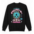 Delicious Heroes Pegasprinkles Sweatshirt