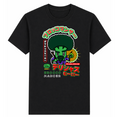 Delicious Heroes Broccomancer T-Shirt