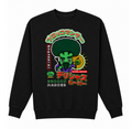 Delicious Heroes Broccomancer Sweatshirt