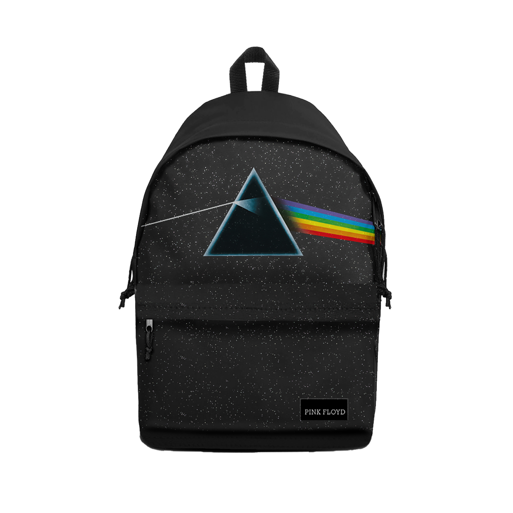 Pink Floyd The Dark Side Of The Moon Daypack