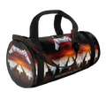 Metallica Master Of Puppets Duffle Bag