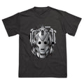 Exploding Cyberman T-Shirt