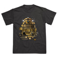 Exploding Dalek T-Shirt