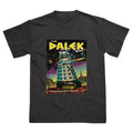 The Daleks Comic Cover T-Shirt