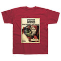 The Daleks Are Back T-Shirt