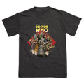 Monsters Through The Ages T-Shirt