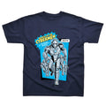 March Of The Cybermen T-Shirt