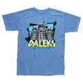 Daleks On The March T-Shirt