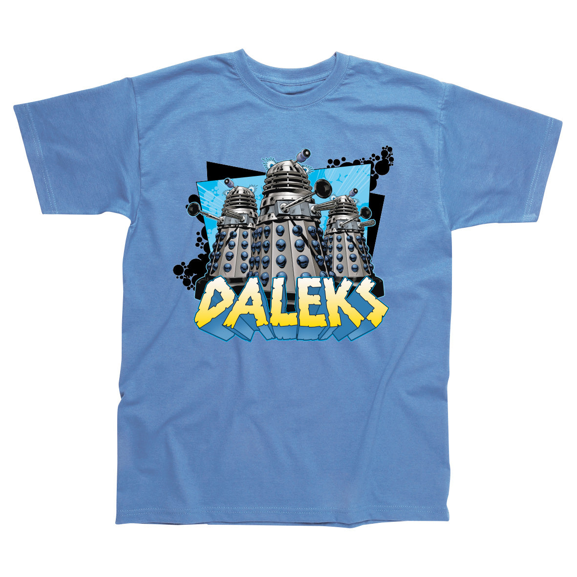 Daleks On The March T-Shirt