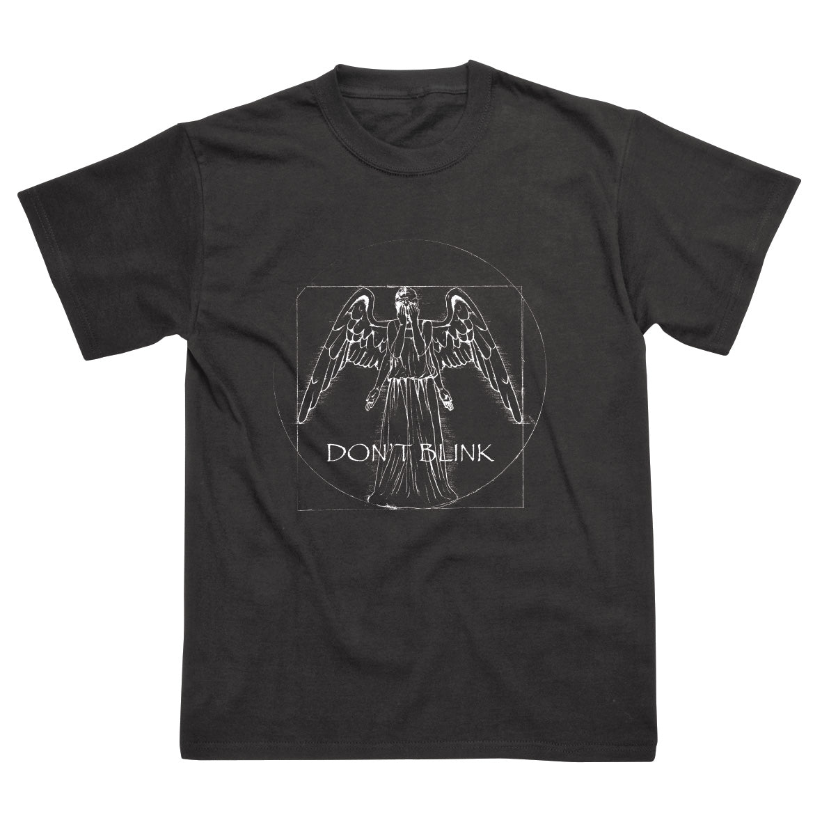 Weeping Angel T-Shirt