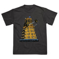 Large Dalek T-Shirt