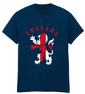 George Cross Lion T-Shirt