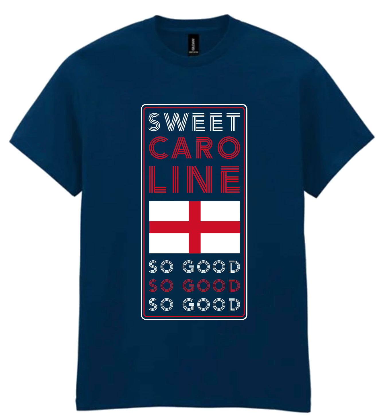 Sweet Caroline T-Shirt