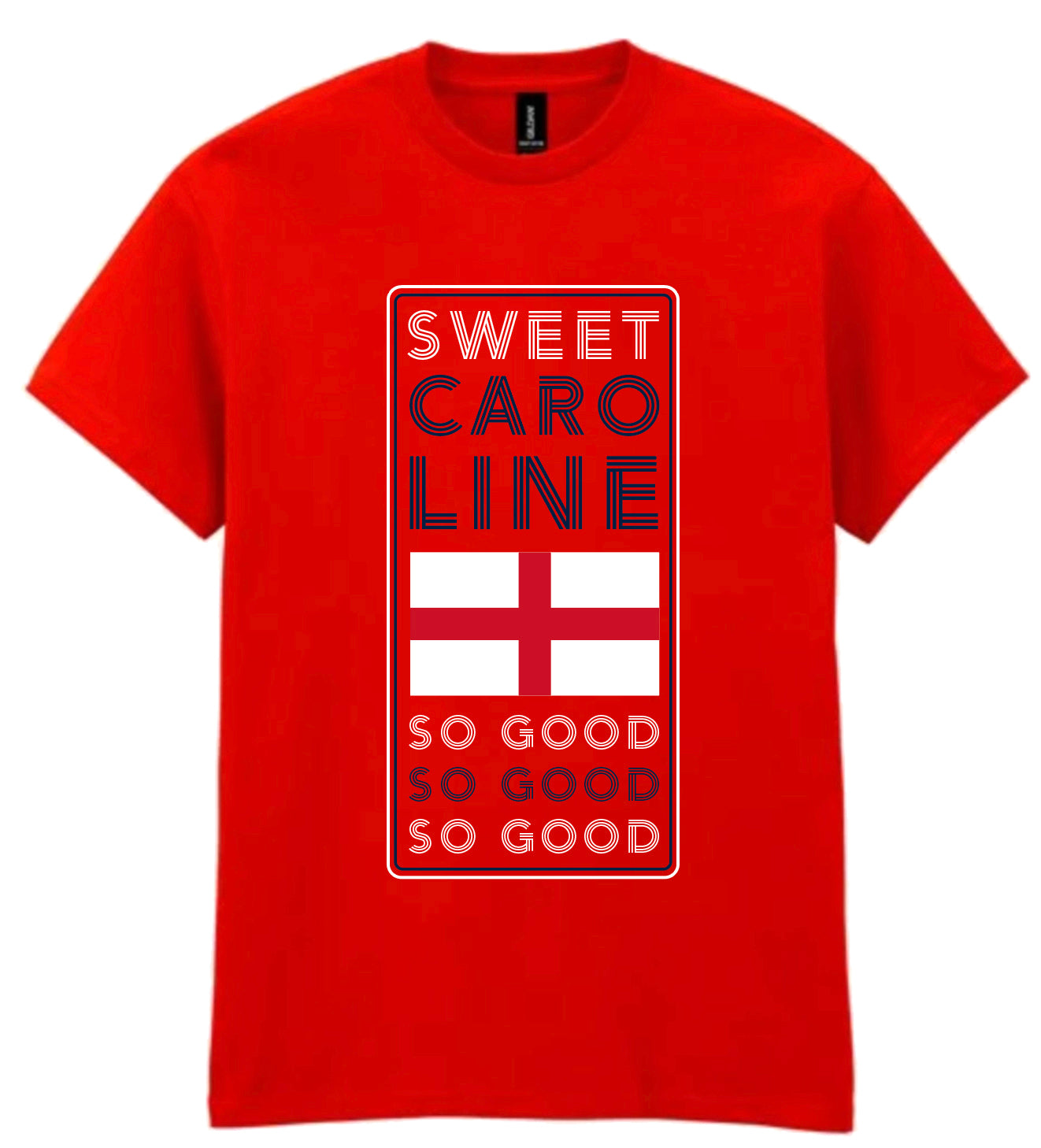 Sweet Caroline T-Shirt