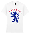 Blue Lion T-Shirt