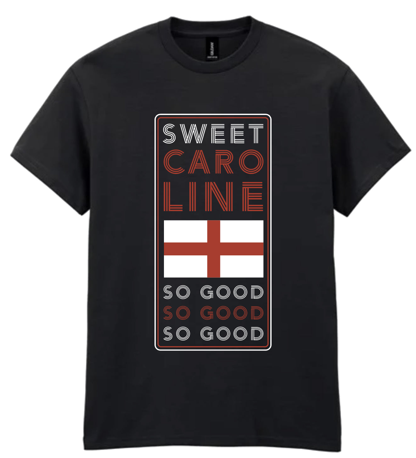 Sweet Caroline T-Shirt