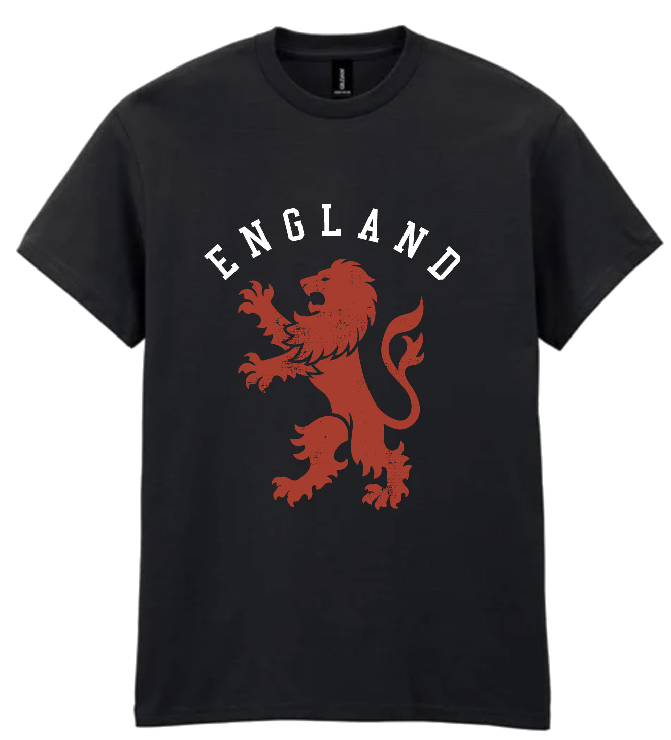 Red Lion T-Shirt