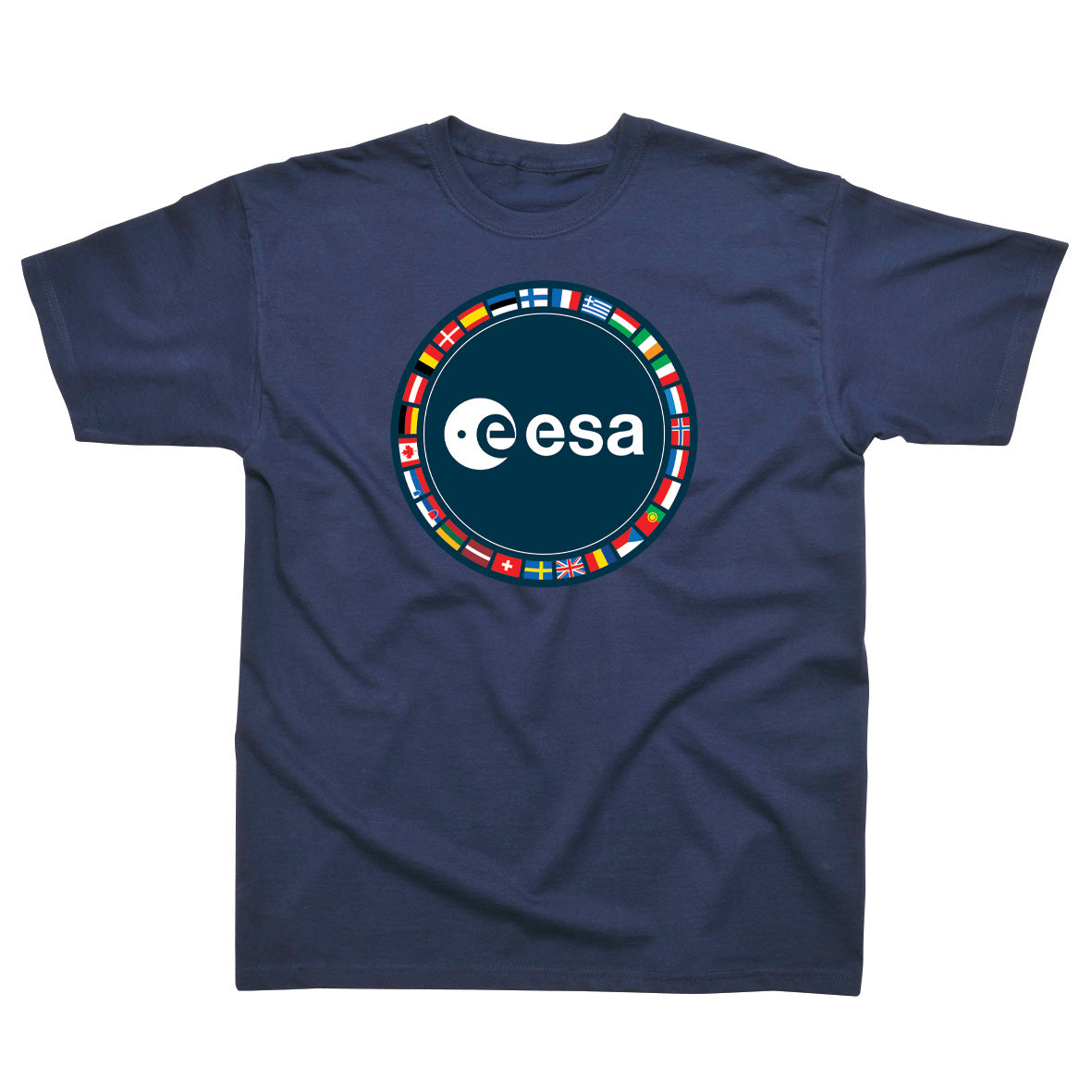 ESA Logo T-Shirt