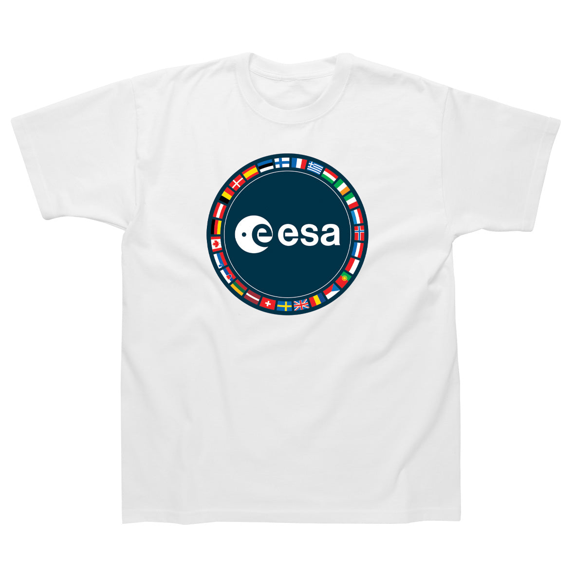 ESA Logo T-Shirt