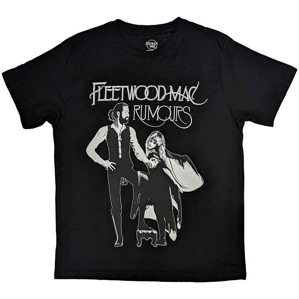 Fleetwood Mac Rumours T-Shirt